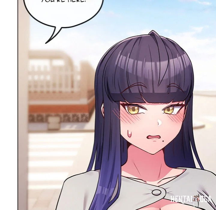 But You’re the Same Age as My Daughter?! But You’re the Same Age as My Daughter?! Chapter 50 - Page 173