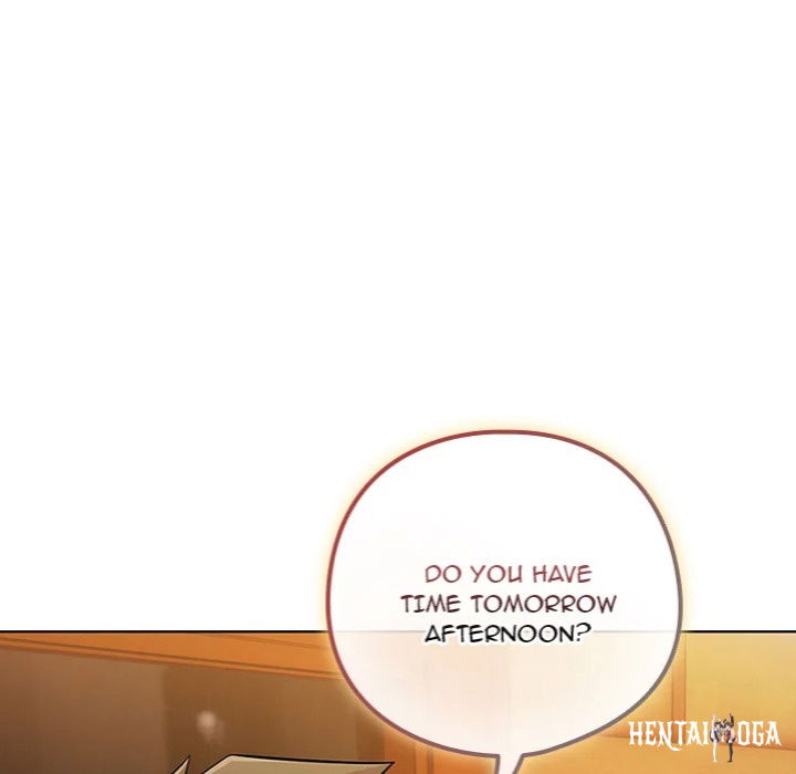 But You’re the Same Age as My Daughter?! But You’re the Same Age as My Daughter?! Chapter 50 - Page 175