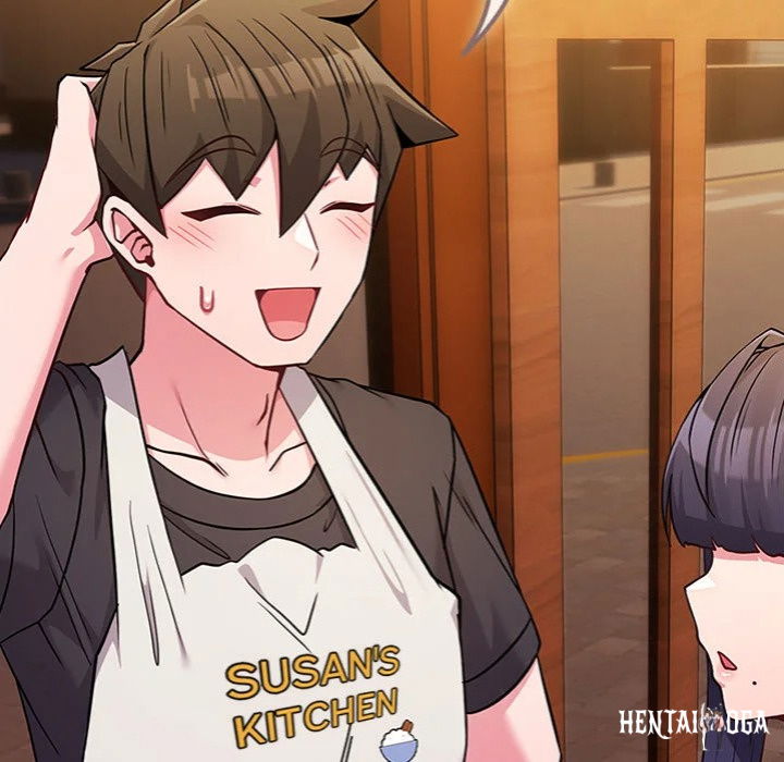 But You’re the Same Age as My Daughter?! But You’re the Same Age as My Daughter?! Chapter 50 - Page 176