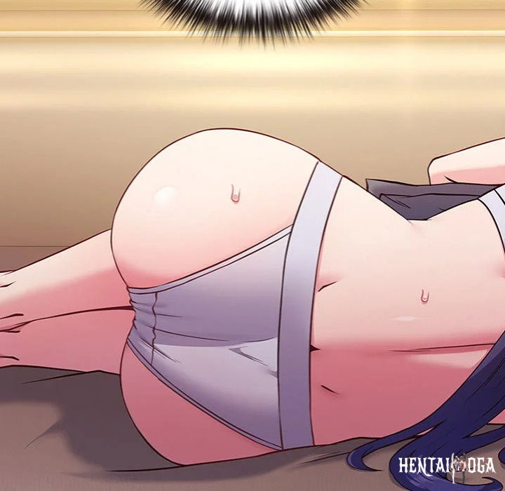 But You’re the Same Age as My Daughter?! But You’re the Same Age as My Daughter?! Chapter 50 - Page 19