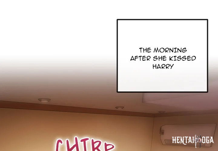 But You’re the Same Age as My Daughter?! But You’re the Same Age as My Daughter?! Chapter 50 - Page 2