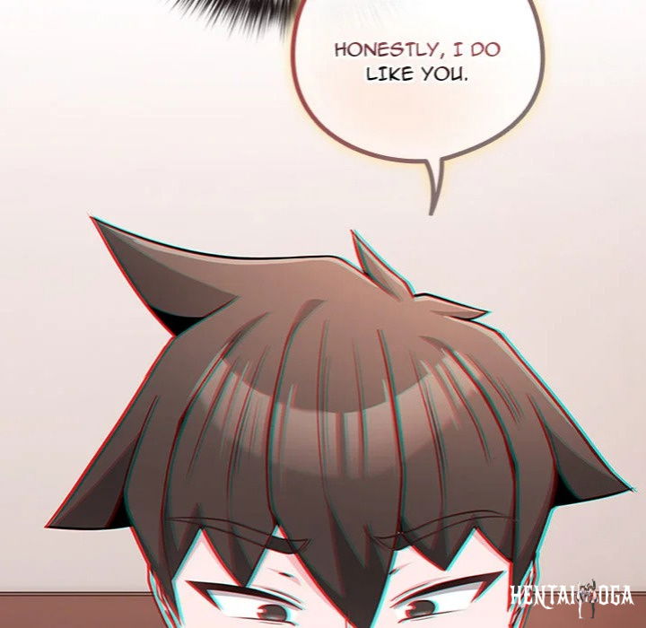 But You’re the Same Age as My Daughter?! But You’re the Same Age as My Daughter?! Chapter 50 - Page 22