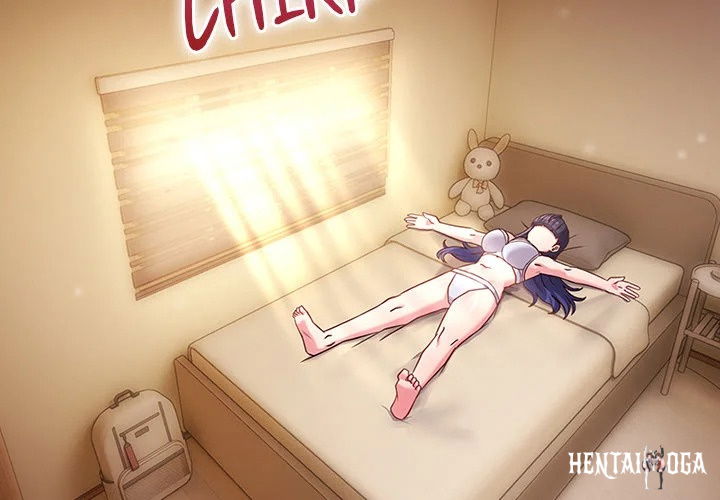 But You’re the Same Age as My Daughter?! But You’re the Same Age as My Daughter?! Chapter 50 - Page 3