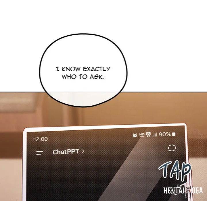 But You’re the Same Age as My Daughter?! But You’re the Same Age as My Daughter?! Chapter 50 - Page 36