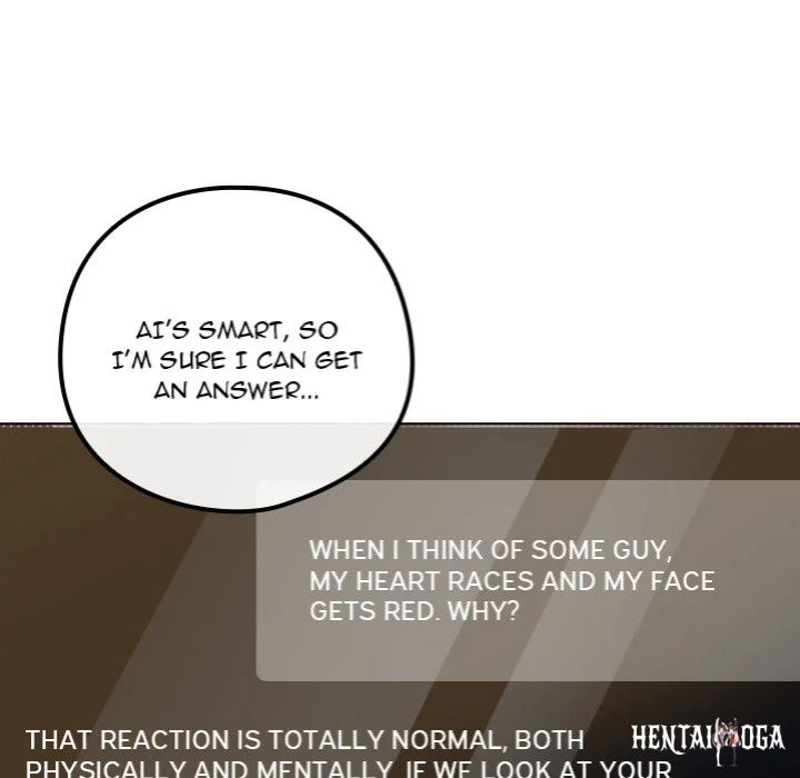 But You’re the Same Age as My Daughter?! But You’re the Same Age as My Daughter?! Chapter 50 - Page 38