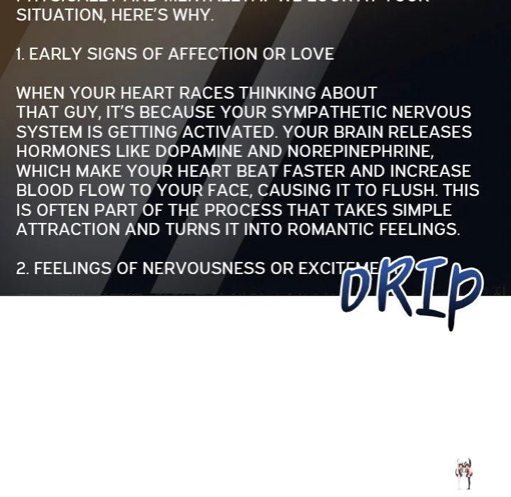 But You’re the Same Age as My Daughter?! But You’re the Same Age as My Daughter?! Chapter 50 - Page 39