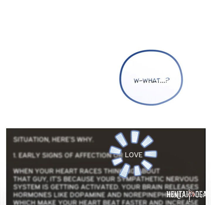 But You’re the Same Age as My Daughter?! But You’re the Same Age as My Daughter?! Chapter 50 - Page 40
