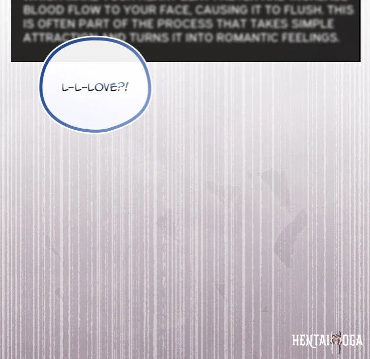 But You’re the Same Age as My Daughter?! But You’re the Same Age as My Daughter?! Chapter 50 - Page 41