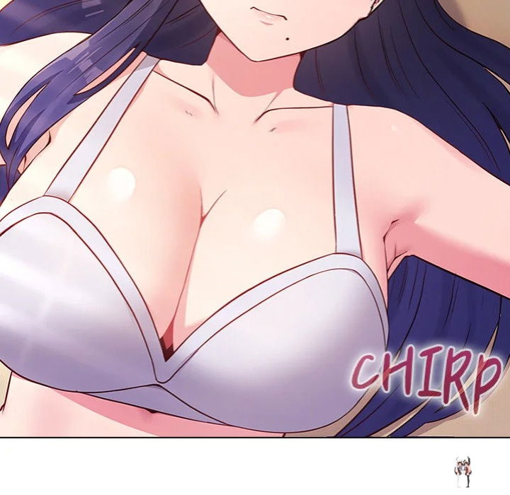 But You’re the Same Age as My Daughter?! But You’re the Same Age as My Daughter?! Chapter 50 - Page 6