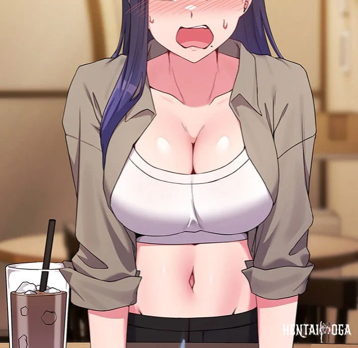 But You’re the Same Age as My Daughter?! But You’re the Same Age as My Daughter?! Chapter 50 - Page 61