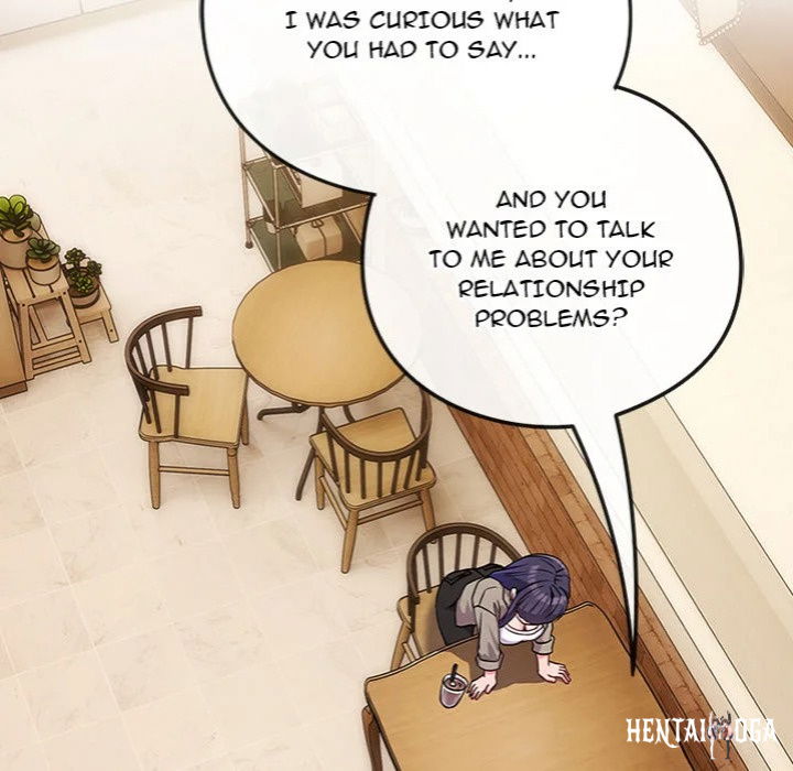 But You’re the Same Age as My Daughter?! But You’re the Same Age as My Daughter?! Chapter 50 - Page 64