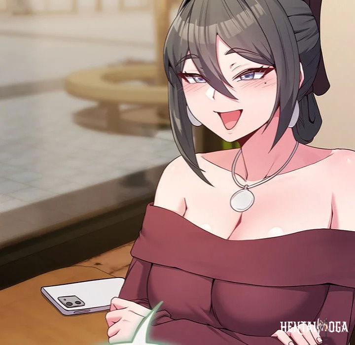 But You’re the Same Age as My Daughter?! But You’re the Same Age as My Daughter?! Chapter 50 - Page 67