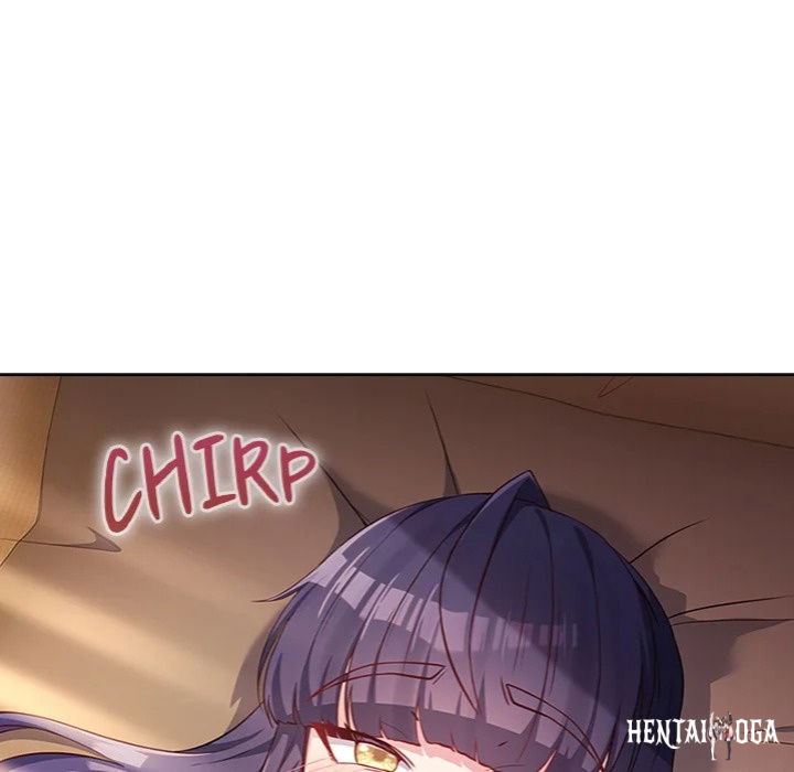 But You’re the Same Age as My Daughter?! But You’re the Same Age as My Daughter?! Chapter 50 - Page 7