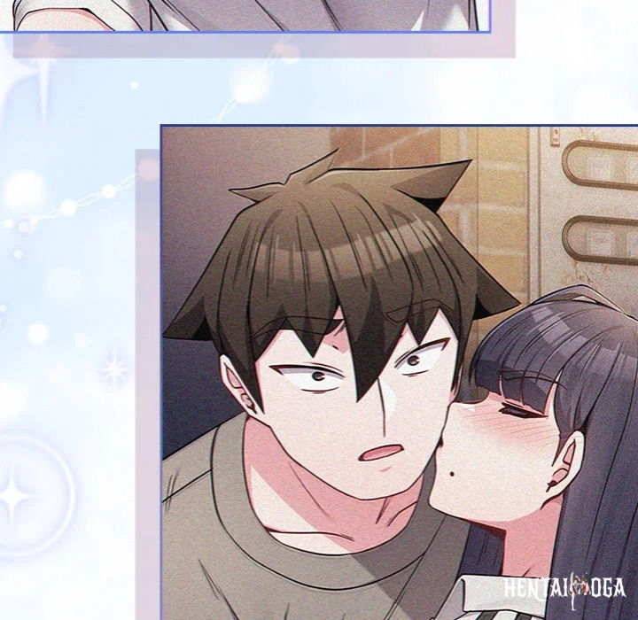 But You’re the Same Age as My Daughter?! But You’re the Same Age as My Daughter?! Chapter 50 - Page 73