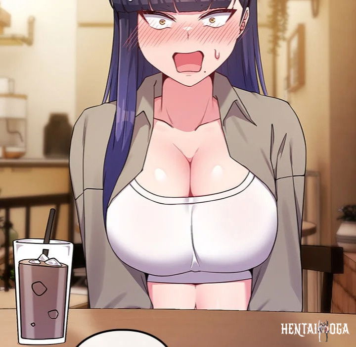 But You’re the Same Age as My Daughter?! But You’re the Same Age as My Daughter?! Chapter 50 - Page 76