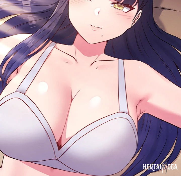 But You’re the Same Age as My Daughter?! But You’re the Same Age as My Daughter?! Chapter 50 - Page 8