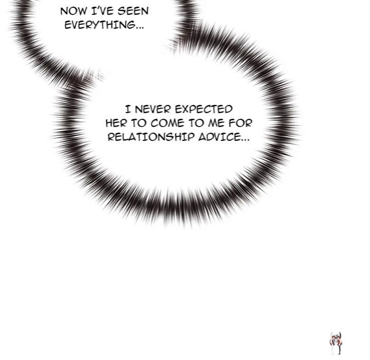 But You’re the Same Age as My Daughter?! But You’re the Same Age as My Daughter?! Chapter 50 - Page 80