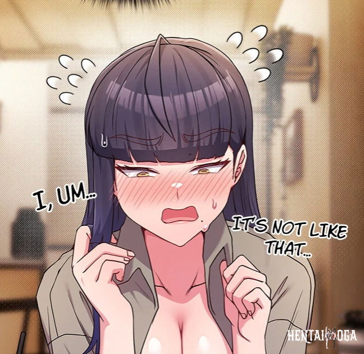 But You’re the Same Age as My Daughter?! But You’re the Same Age as My Daughter?! Chapter 50 - Page 82