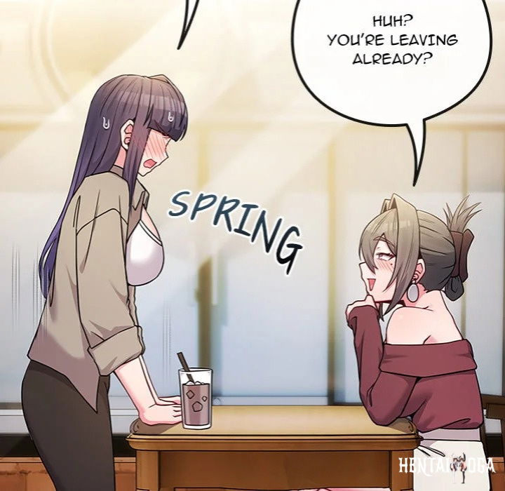 But You’re the Same Age as My Daughter?! But You’re the Same Age as My Daughter?! Chapter 50 - Page 85