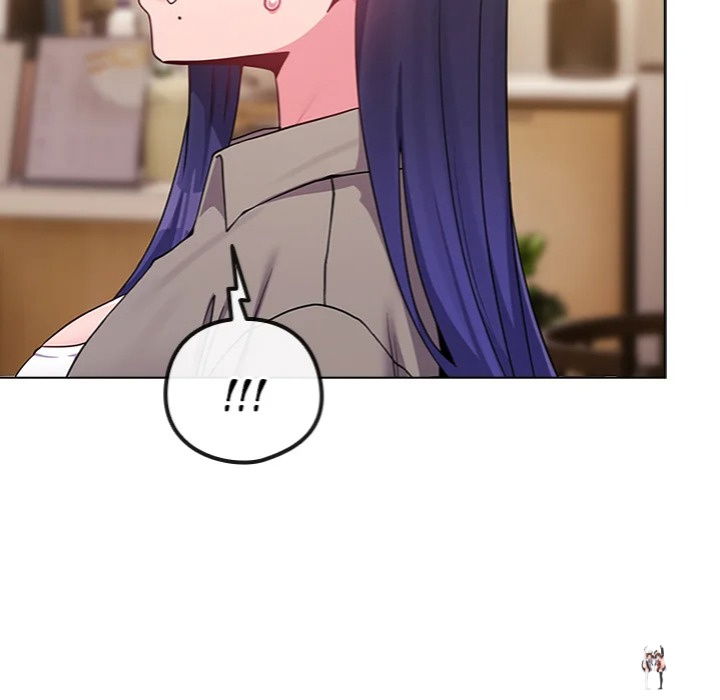 But You’re the Same Age as My Daughter?! But You’re the Same Age as My Daughter?! Chapter 50 - Page 89