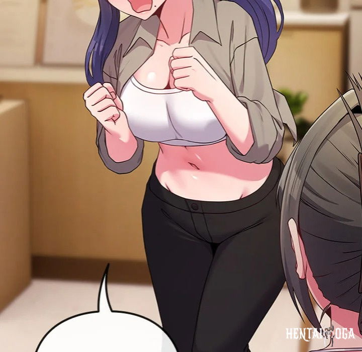 But You’re the Same Age as My Daughter?! But You’re the Same Age as My Daughter?! Chapter 50 - Page 91