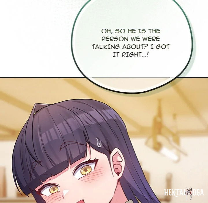 But You’re the Same Age as My Daughter?! But You’re the Same Age as My Daughter?! Chapter 50 - Page 96