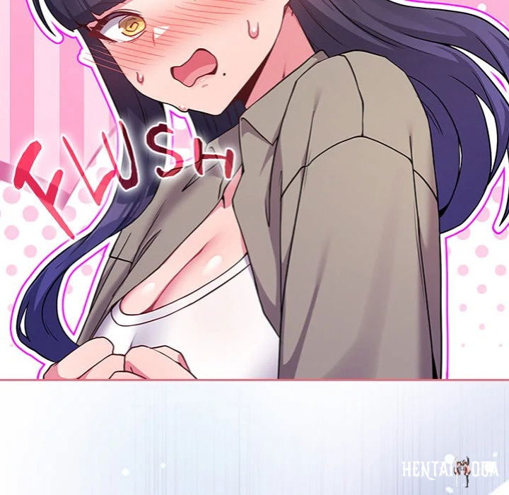 But You’re the Same Age as My Daughter?! But You’re the Same Age as My Daughter?! Chapter 50 - Page 99