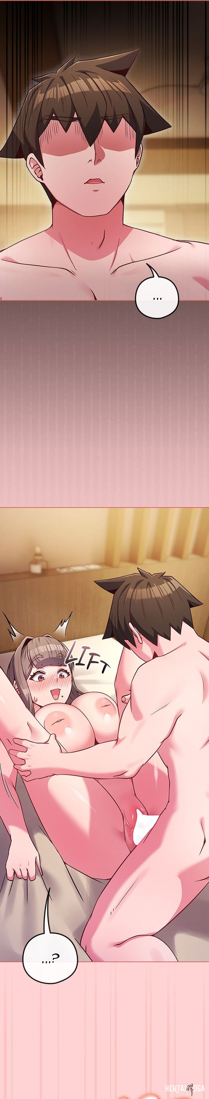 But You&rsquo;re the Same Age as My Daughter?! But You&rsquo;re the Same Age as My Daughter?! Chapter 49 - Page 17