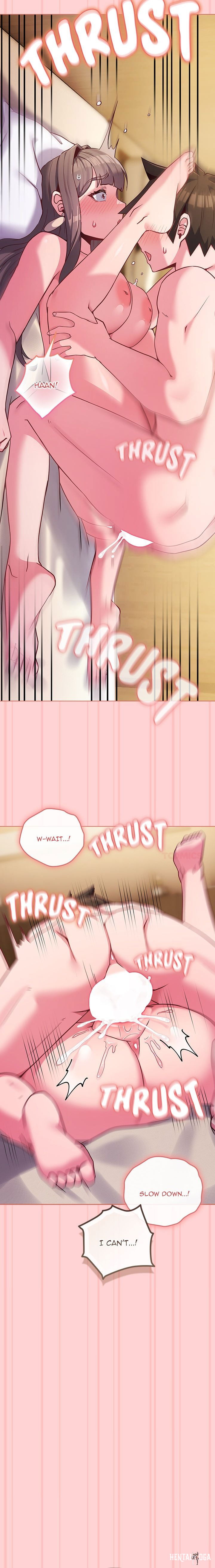 But You&rsquo;re the Same Age as My Daughter?! But You&rsquo;re the Same Age as My Daughter?! Chapter 49 - Page 18