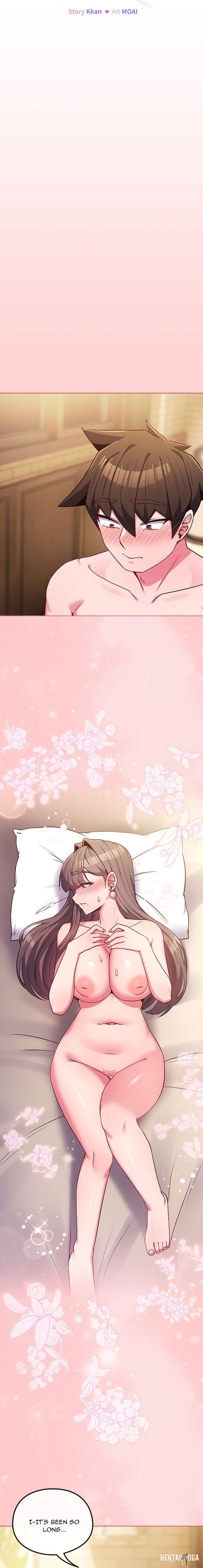 But You&rsquo;re the Same Age as My Daughter?! But You&rsquo;re the Same Age as My Daughter?! Chapter 49 - Page 2