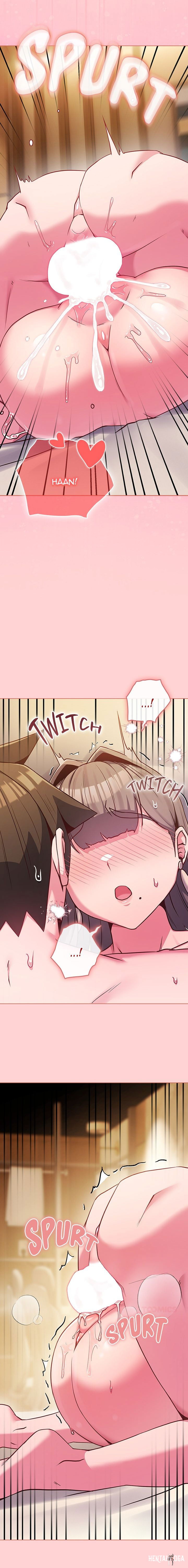 But You&rsquo;re the Same Age as My Daughter?! But You&rsquo;re the Same Age as My Daughter?! Chapter 49 - Page 21