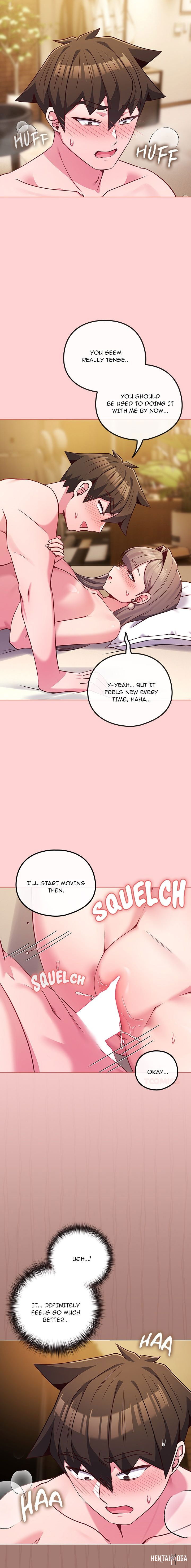 But You&rsquo;re the Same Age as My Daughter?! But You&rsquo;re the Same Age as My Daughter?! Chapter 49 - Page 6