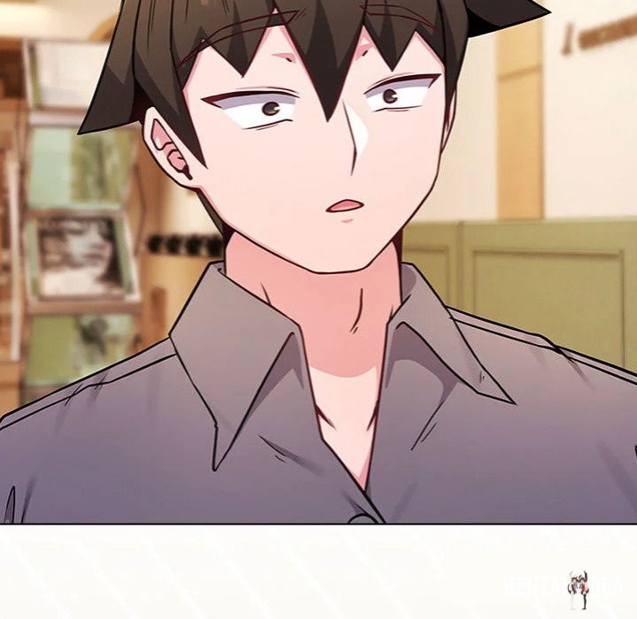 But You’re the Same Age as My Daughter?! But You’re the Same Age as My Daughter?! Chapter 48 - Page 100