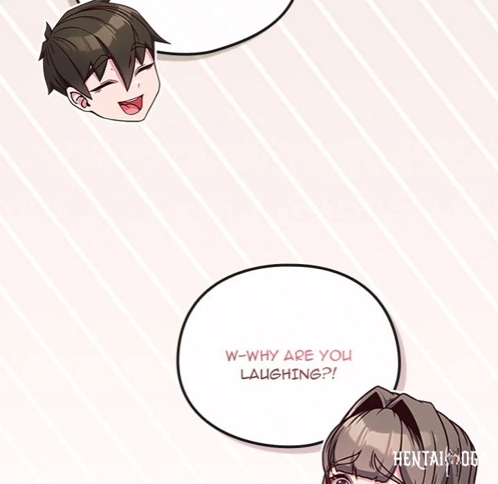 But You’re the Same Age as My Daughter?! But You’re the Same Age as My Daughter?! Chapter 48 - Page 102