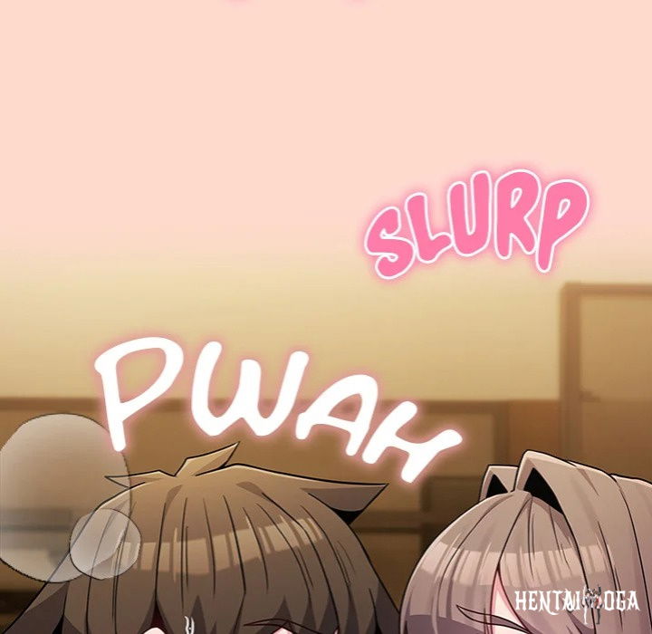 But You’re the Same Age as My Daughter?! But You’re the Same Age as My Daughter?! Chapter 48 - Page 111