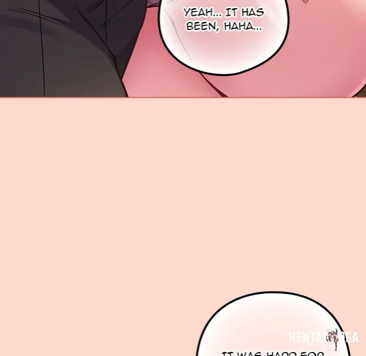 But You’re the Same Age as My Daughter?! But You’re the Same Age as My Daughter?! Chapter 48 - Page 115