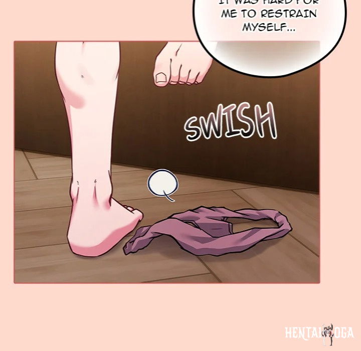 But You’re the Same Age as My Daughter?! But You’re the Same Age as My Daughter?! Chapter 48 - Page 116