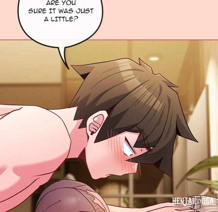 But You’re the Same Age as My Daughter?! But You’re the Same Age as My Daughter?! Chapter 48 - Page 126