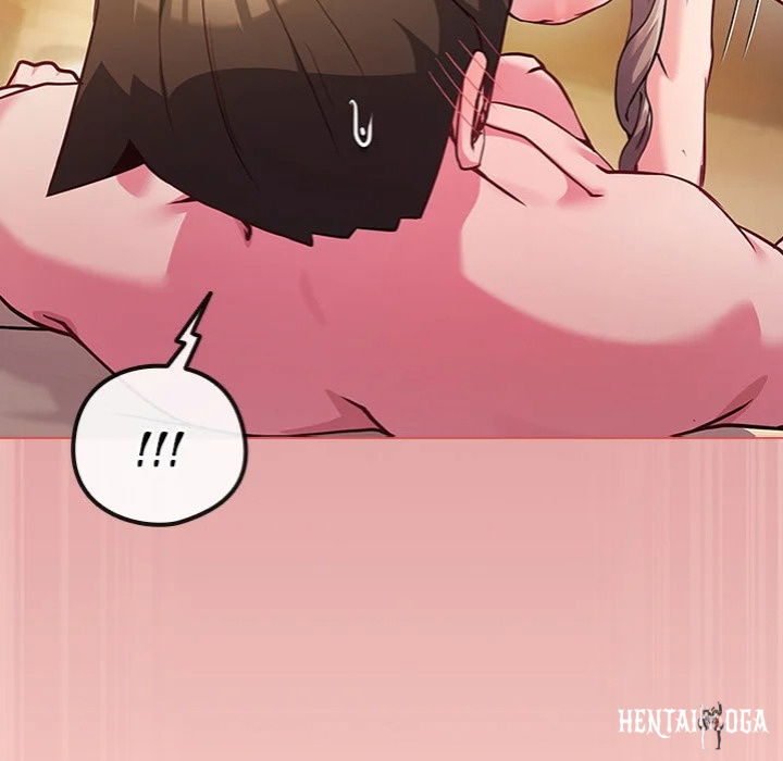 But You’re the Same Age as My Daughter?! But You’re the Same Age as My Daughter?! Chapter 48 - Page 152