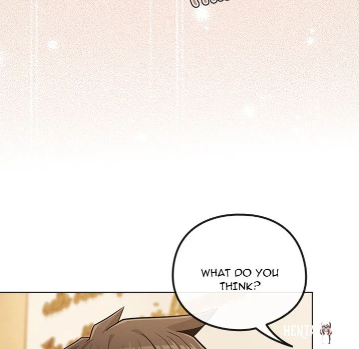 But You’re the Same Age as My Daughter?! But You’re the Same Age as My Daughter?! Chapter 48 - Page 18