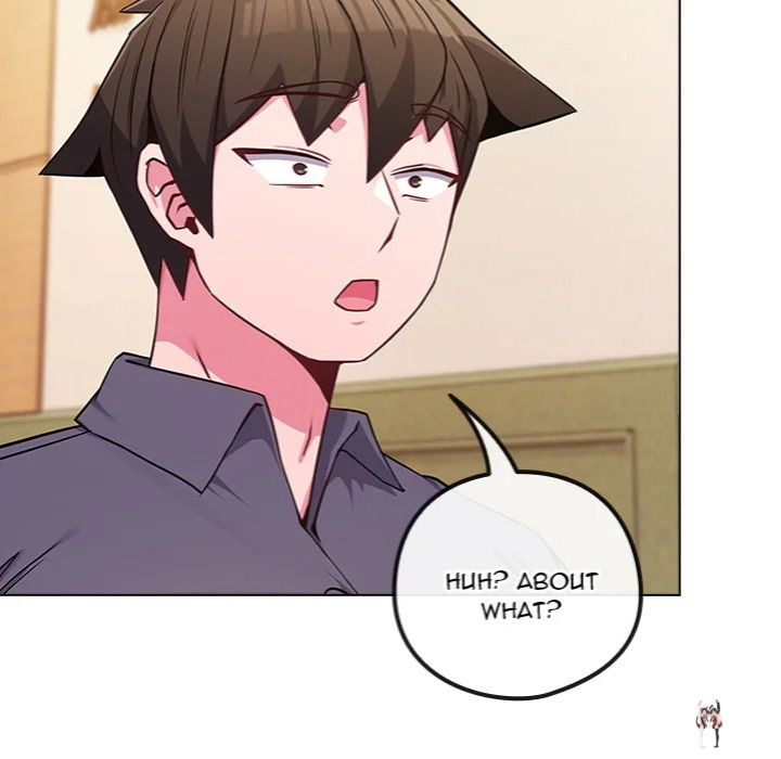 But You’re the Same Age as My Daughter?! But You’re the Same Age as My Daughter?! Chapter 48 - Page 19