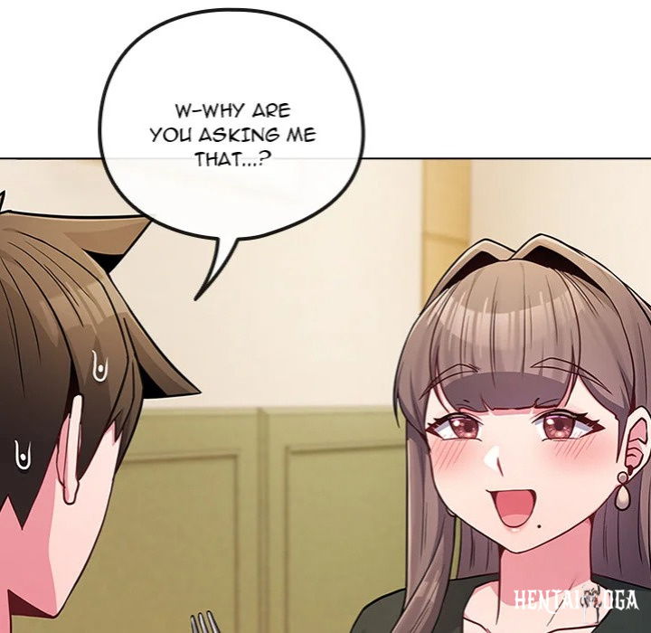 But You’re the Same Age as My Daughter?! But You’re the Same Age as My Daughter?! Chapter 48 - Page 23