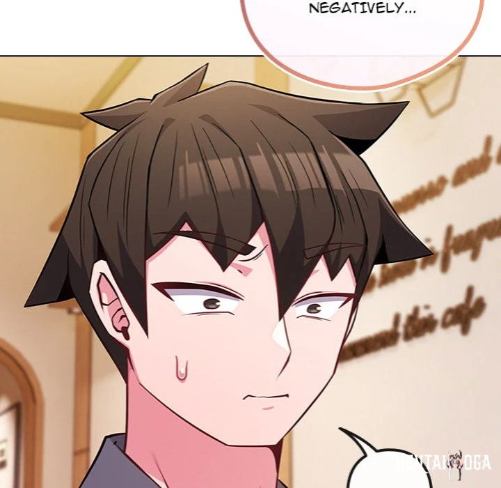 But You’re the Same Age as My Daughter?! But You’re the Same Age as My Daughter?! Chapter 48 - Page 29