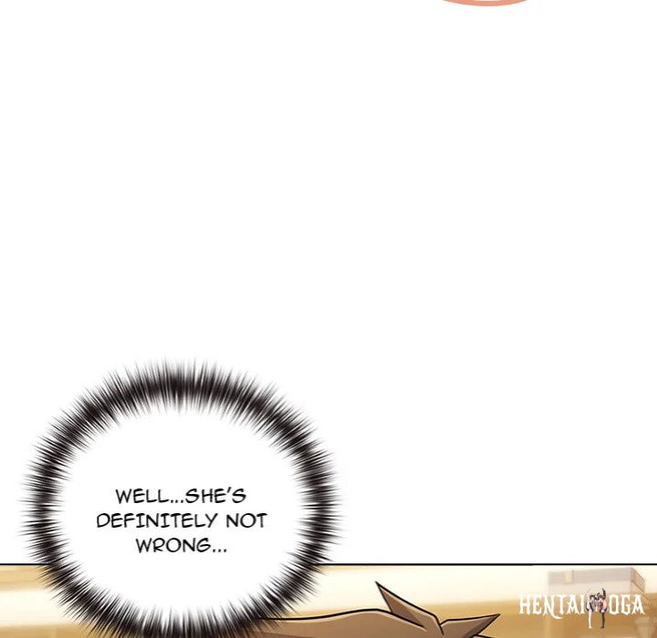 But You’re the Same Age as My Daughter?! But You’re the Same Age as My Daughter?! Chapter 48 - Page 33