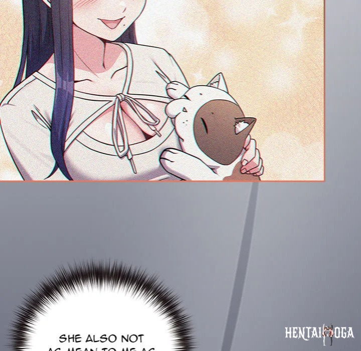 But You’re the Same Age as My Daughter?! But You’re the Same Age as My Daughter?! Chapter 48 - Page 37