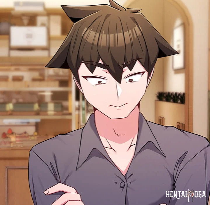 But You’re the Same Age as My Daughter?! But You’re the Same Age as My Daughter?! Chapter 48 - Page 40