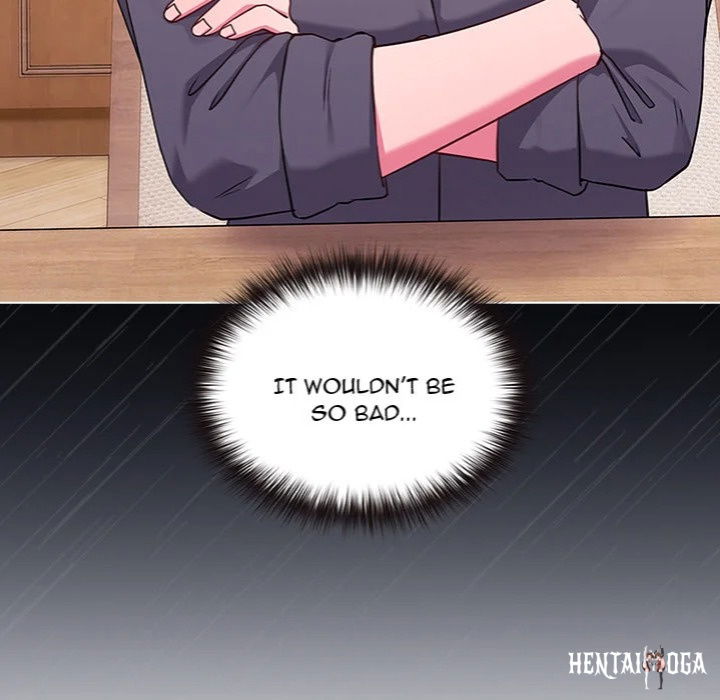 But You’re the Same Age as My Daughter?! But You’re the Same Age as My Daughter?! Chapter 48 - Page 41