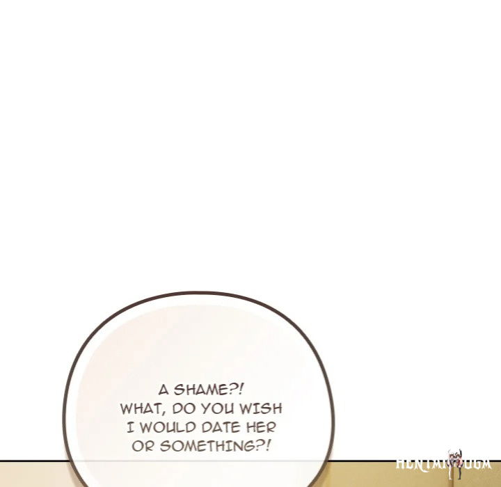 But You’re the Same Age as My Daughter?! But You’re the Same Age as My Daughter?! Chapter 48 - Page 45