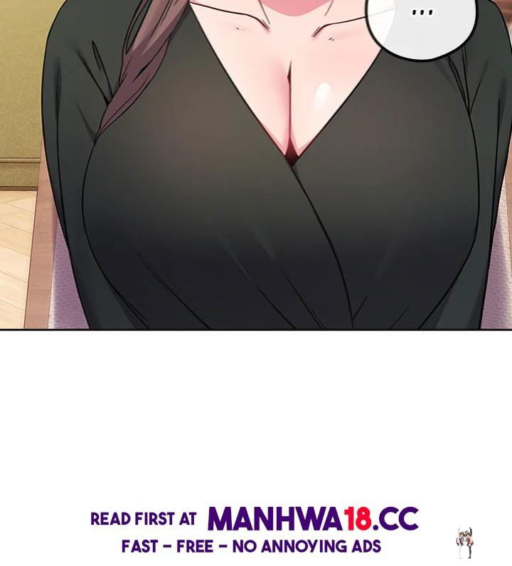 But You’re the Same Age as My Daughter?! But You’re the Same Age as My Daughter?! Chapter 48 - Page 47