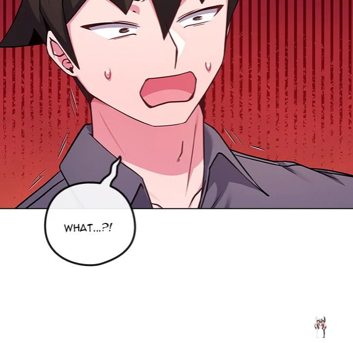 But You’re the Same Age as My Daughter?! But You’re the Same Age as My Daughter?! Chapter 48 - Page 49